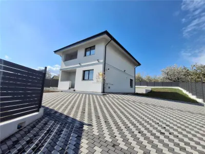 Casă 4 camere Iași - poza 5