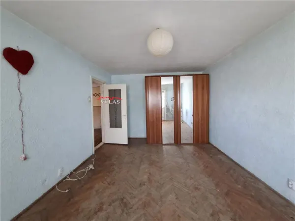 Apartament 2 camere Focșani - poza 1