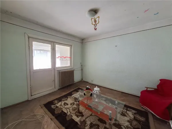 Apartament 2 camere Focșani - poza 2