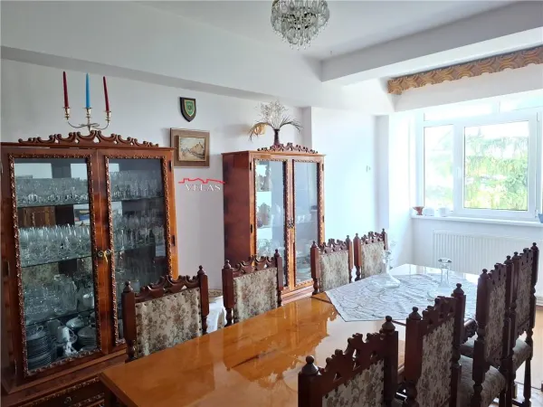 Apartament 4 camere Focșani - poza 2