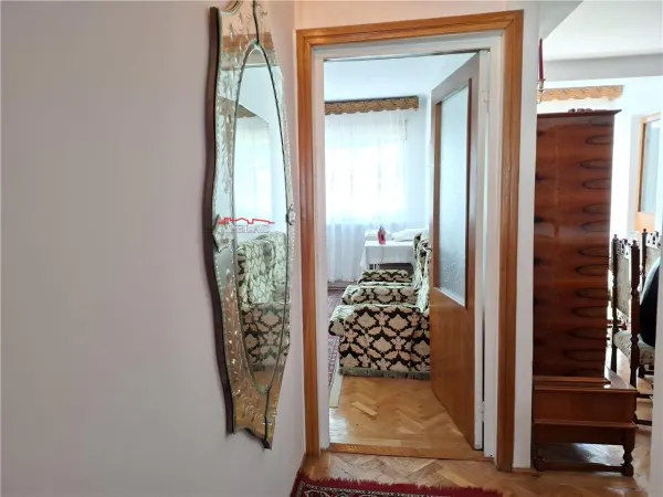 Apartament 4 camere Focșani - poza 11