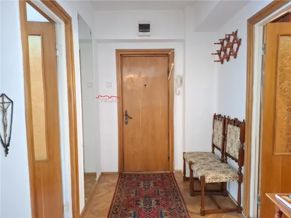 Apartament 4 camere Focșani - poza 12