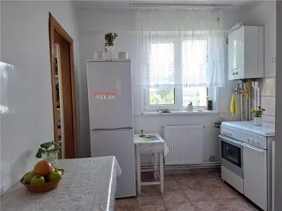 Apartament 4 camere, bloc tip vila, 108 mp, et 3, boxa, ultracentral - foto 14