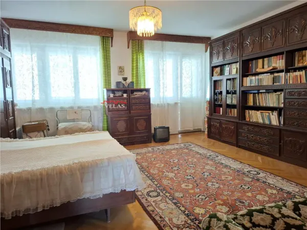 Apartament 4 camere Focșani - poza 5