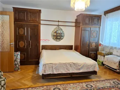 Apartament 4 camere, bloc tip vila, 108 mp, et 3, boxa, ultracentral - foto 6