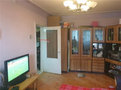 Apartament 2 camere, Bdul Unirii- Capela, et 7, izolat exterior - foto 4