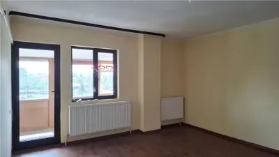 Apartament 2 camere, et 3, 65 mp, CT, AC, Complex Mara - foto 5