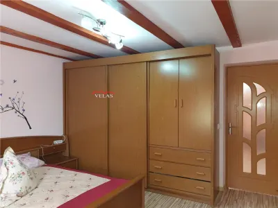 Casa Golesti cu 322 mp teren - foto 11