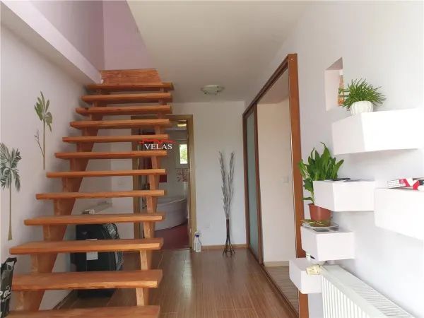 Casă 5 camere Golești - poza 14