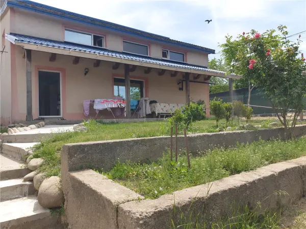 Casă 5 camere Golești - poza 17