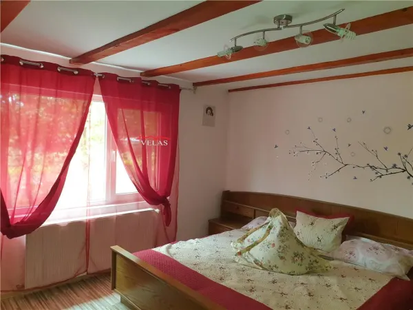 Casă 5 camere Golești - poza 7