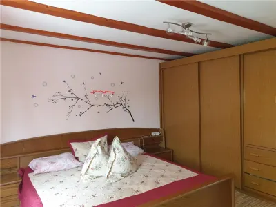 Casa Golesti cu 322 mp teren - foto 8