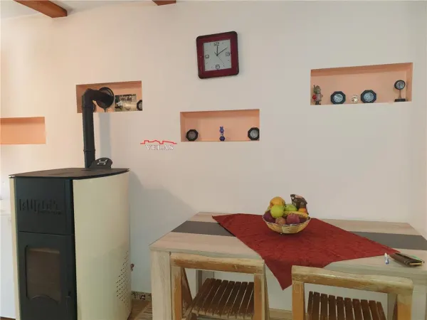 Casă 5 camere Golești - poza 10