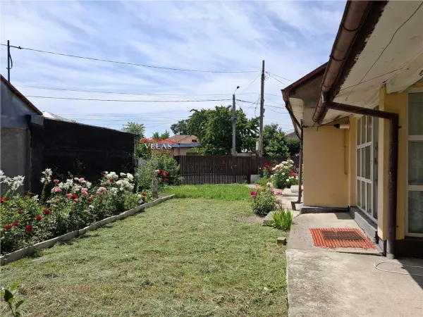Casă 3 camere Focșani - poza 2