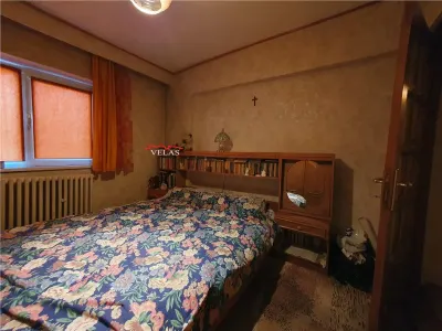 Apartament 4 camere, et 3, CT, izolat ext, Est, bdul Brailei - foto 6
