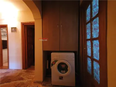Apartament 4 camere, et 3, CT, izolat ext, Est, bdul Brailei - foto 7