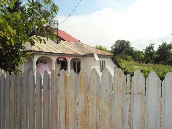 Casă 2 camere Suraia - poza 2