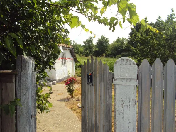 Casă 2 camere Suraia - poza 3