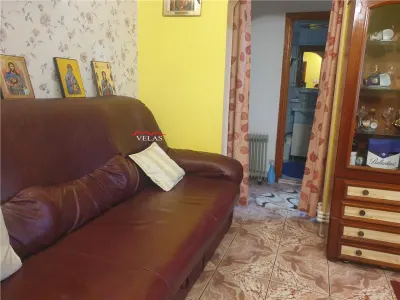 Apartament 2 camere et 4, CT, Zona Sud - foto 1