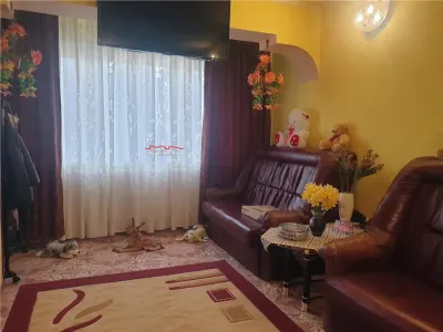 Apartament 2 camere et 4, CT, Zona Sud - foto 2