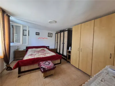 Casa Focsani, cu teren 1006 mp, CT - foto 2