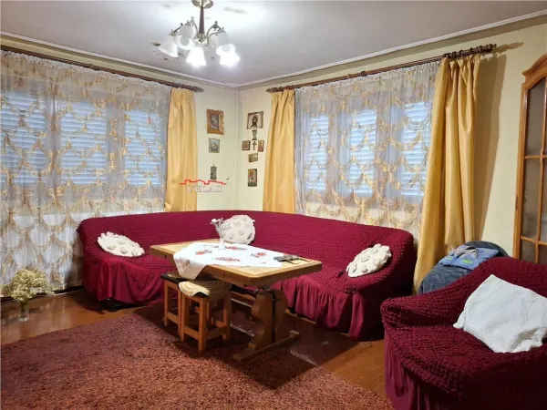 Casă 5 camere Focșani - poza 2