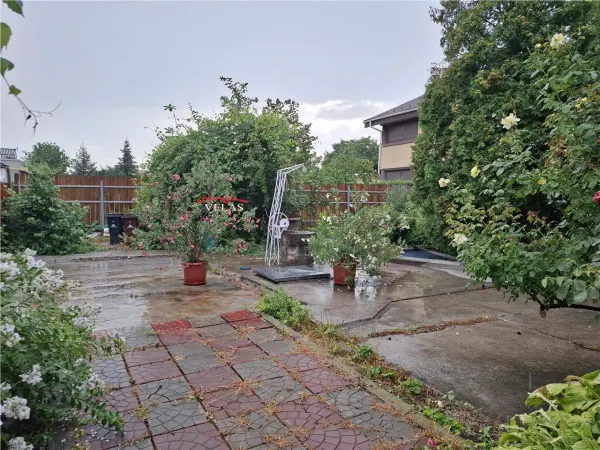Casă 5 camere Focșani - poza 16