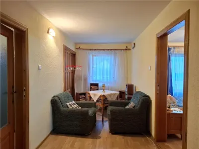 Vila Focsani, P+E,  510 mp teren - foto 7