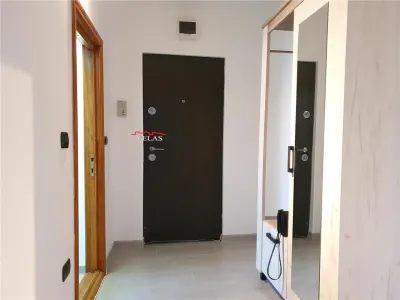 Apartament 2 camere et 4, Bdul Bucuresti, mobilat si utilat - foto 3