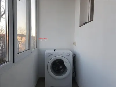 Apartament 2 camere et 4, Bdul Bucuresti, mobilat si utilat - foto 6