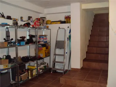 Vila Focsani, S+P+M, mobilata si utilata, CT si anexa - foto 16