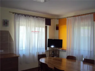 Vila Focsani, S+P+M, mobilata si utilata, CT si anexa - foto 4