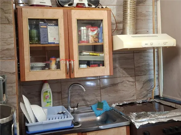 Apartament 2 camere Focșani - poza 8