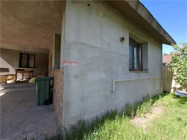 Casă 6 camere Petrești - poza 12
