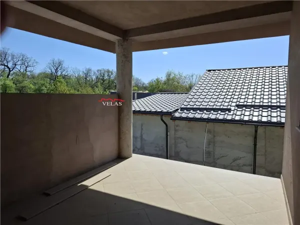 Casă 6 camere Petrești - poza 19