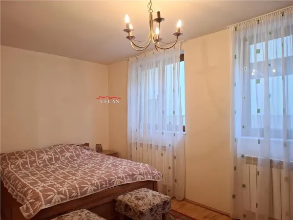 Casă 6 camere Petrești - poza 8