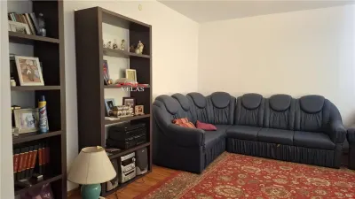 Casa Petresti, parter, s.c. 126 mp, cu teren 1250 mp - foto 1