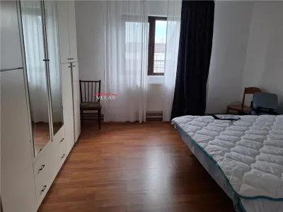 Casa Petresti, parter, s.c. 126 mp, cu teren 1250 mp - foto 12
