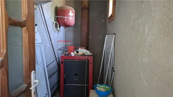Casă 4 camere Petrești - poza 15