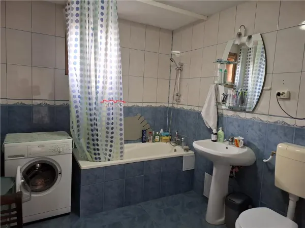 Casă 4 camere Petrești - poza 17