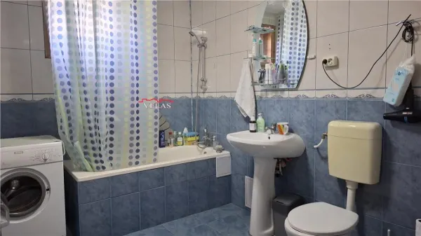 Casă 4 camere Petrești - poza 18