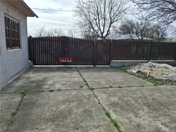 Casă 4 camere Petrești - poza 19