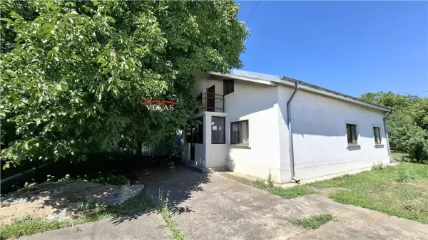 Casă 4 camere Petrești - poza 20