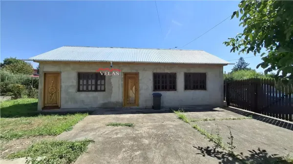 Casă 4 camere Petrești - poza 21