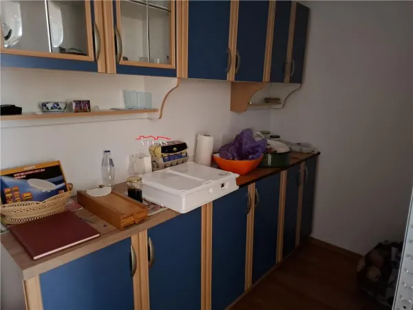 Casă 4 camere Petrești - poza 9
