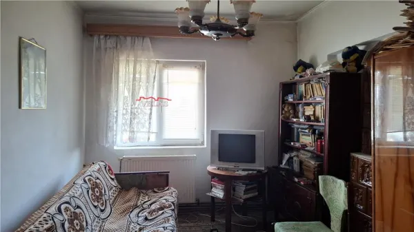 Apartament 3 camere Focșani - poza 3