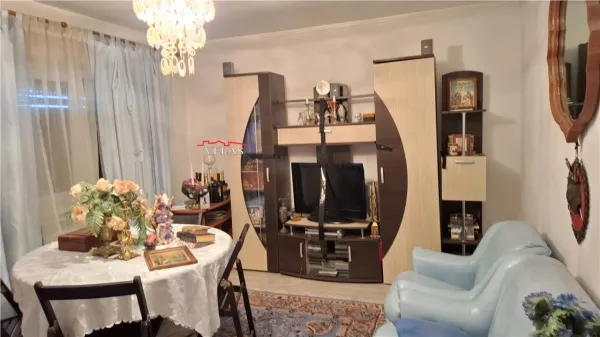 Apartament 3 camere Focșani - poza 1