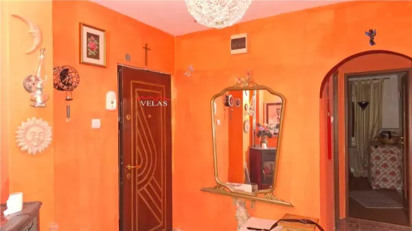Apartament 3 camere Focșani - poza 2