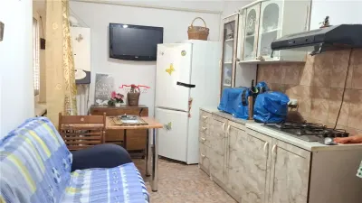 Apartament 3 camere, et 3 , CT, Str. Unirea Principatelor - foto 11