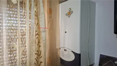 Apartament 3 camere, et 3 , CT, Str. Unirea Principatelor - foto 12